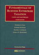 9781599413853-159941385X-Fundamentals of Business Enterprise Taxation: Cases and Materials (University Casebook)