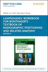 9780323481892-0323481892-Workbook for Bontrager's Textbook of Radiographic Positioning and Related Anatomy - Elsevier eBook on Intel Education (Access Card)