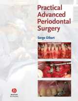 9780813809571-0813809576-Practical Advanced Periodontal Surgery