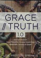 9780999207208-0999207202-Grace // Truth 1.0