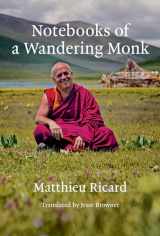 9780262048293-0262048299-Notebooks of a Wandering Monk