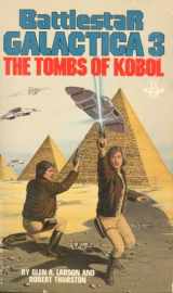 9780425055236-042505523X-The Tombs of Kobol (Battlestar Galactica)