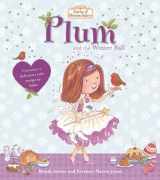9780552569026-055256902X-Fairies of Blossom Bakery: Plum and the Winter Ball