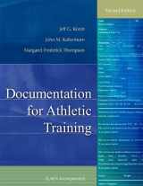 9781556429828-1556429827-Documentation for Athletic Training