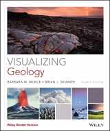 9781118996515-1118996518-Visualizing Geology (Visualizing Series)