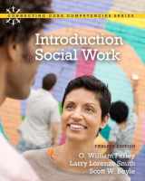 9780205042548-0205042546-Introduction to Social Work Plus MyLab Social Work with eText -- Access Card Package (12th Edition) (Connecting Core Competencies)