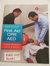 9781616690175-1616690178-Heartsaver First Aid CPR AED