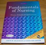9780803618411-0803618417-Fundamentals of Nursing: Theory, Concepts & Applications: 1