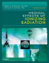9780721602004-0721602002-Medical Effects of Ionizing Radiation