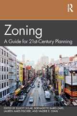 9781138593886-1138593885-Zoning: A Guide for 21st-Century Planning