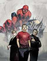 9780785115113-0785115110-Powerless (Spider-Man, Wolverine, Daredevil)
