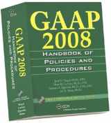 9780808091202-0808091204-Gaap Handbook of Policies and Procedures 2008