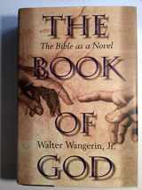 9780310200055-0310200059-The Book of God: The Bible as a Novel