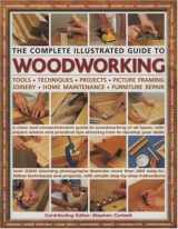 9780754816638-075481663X-The Complete Illustrated Guide to Woodworking