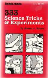 9780071560801-0071560807-333 Science Tricks & Experiments