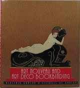 9780810918818-0810918811-Art Nouveau and Art Deco Bookbinding: French Masterpieces 1880-1940