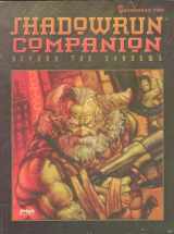 9781555602987-1555602983-Shadowrun Companion: Beyond the Shadows