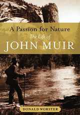 9780195166828-0195166825-A Passion for Nature: The Life of John Muir