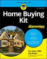 9781119674795-1119674794-Home Buying Kit For Dummies