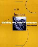 9780471141617-0471141615-Building the Data Warehouse