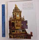 9780300185027-0300185022-Extravagant Inventions: The Princely Furniture of the Roentgens