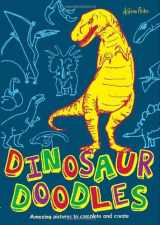9781907151132-1907151133-Dinosaur Doodles