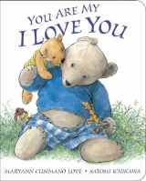 9780399243950-039924395X-You Are My I Love You: board book