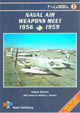 9788889392003-8889392002-Naval Air Weapons Meet: 1956-59