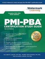 9780578088112-0578088118-PMI-PBA Certification Study Guide
