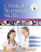 9780131363151-0131363158-Clinical Nursing Skills: Basic to Advanced Skills Value Package (Includes Mynursinglab/Skills Student Access)