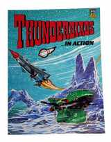 9781853044618-185304461X-Thunderbirds Comic Albums: In Action