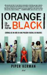 9788434414983-8434414988-Orange is the new black: Crónica de mi año en una prisión federal de mujeres