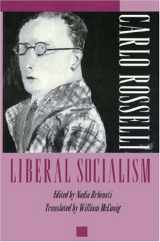 9780691086507-0691086508-Liberal Socialism (Princeton Legacy Library, 5179)