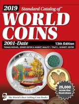 9781440248672-1440248672-2019 Standard Catalog of World Coins, 2001-Date
