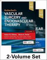 9780323427913-032342791X-Rutherford's Vascular Surgery and Endovascular Therapy, 2-Volume Set