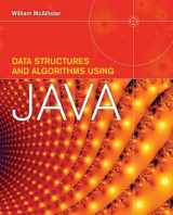 9780763757564-076375756X-Data Structures and Algorithms Using Java
