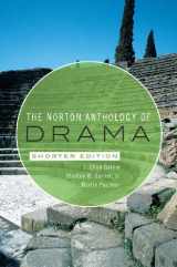 9780393934120-0393934128-The Norton Anthology of Drama