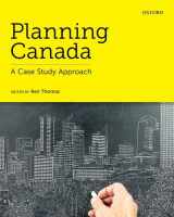 9780199008070-0199008078-Planning Canada: A Case Study Approach