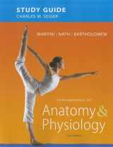 9780321741677-0321741676-Study Guide for Fundamentals of Anatomy & Physiology (9th Edition)