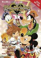 9781975385392-197538539X-Kingdom Hearts Re:coded (light novel)