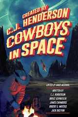 9781943690091-194369009X-Cowboys in Space: Tales of Byanntia