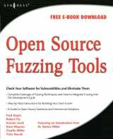 9781597491952-1597491950-Open Source Fuzzing Tools
