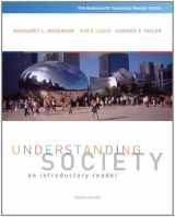 9781111185961-1111185964-Understanding Society: An Introductory Reader