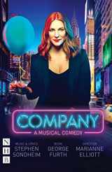 9781848428355-1848428359-Company: The Complete Revised Book and Lyrics