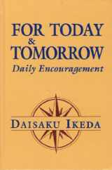 9780915678631-0915678632-For Today and Tomorrow: Daily Encouragement