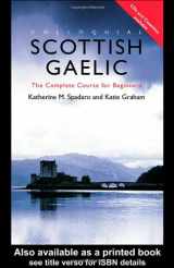 9780415206778-0415206774-Colloquial Scottish Gaelic: The Complete Course for Beginners (Colloquial Series)