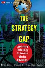 9781119090823-1119090822-The Strategy Gap: Leveraging Technology to Execute Winning Strategies