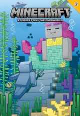 9781098253943-1098253949-Stories from the Overworld 3 (Minecraft)