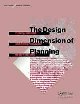 9780415512282-041551228X-The Design Dimension of Planning