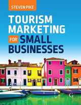 9781911396352-1911396358-Tourism Marketing for Small Businesses